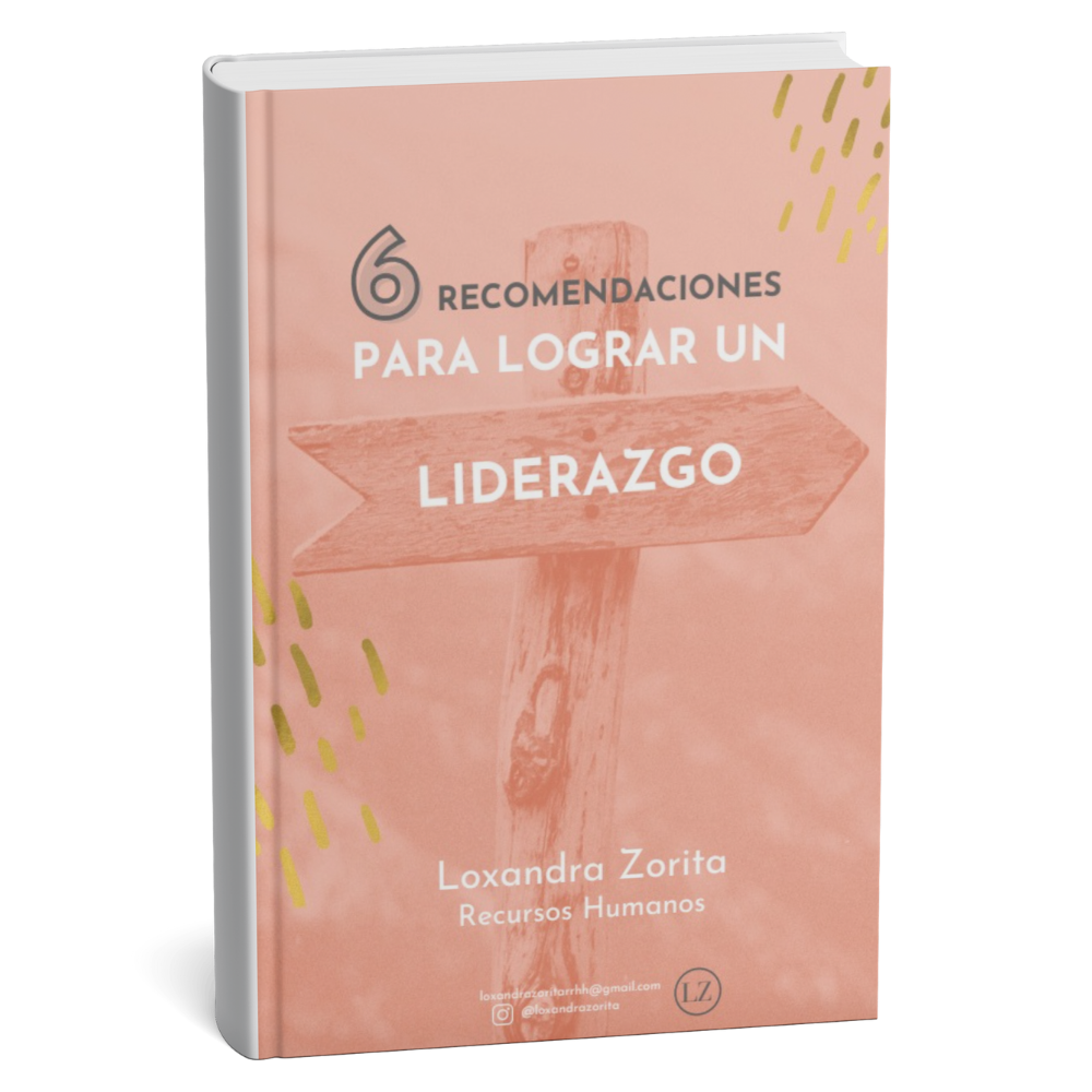 6 recomendaciones para un liderazgo exitoso